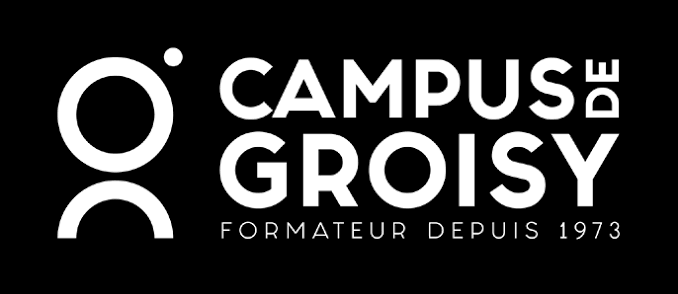 Logo Campus de Groisy