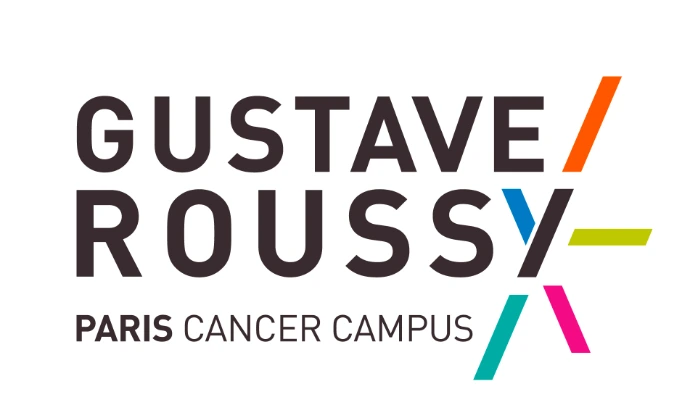 Logo Institut Gustave Roussy