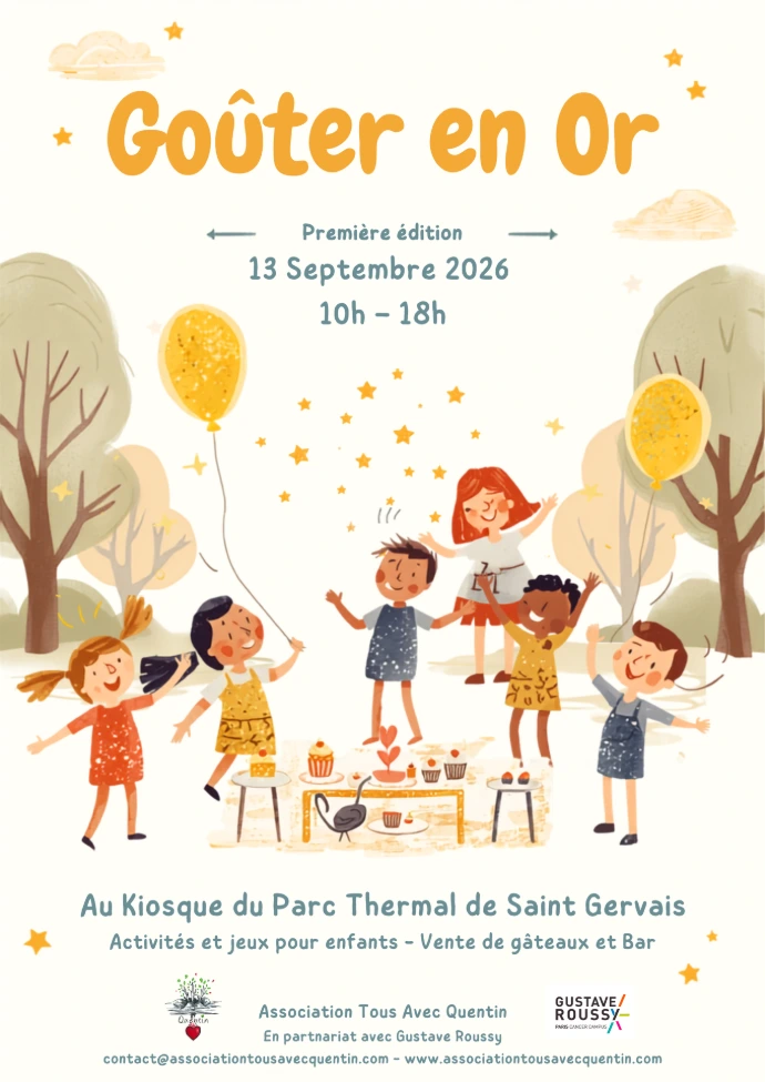 Affiche