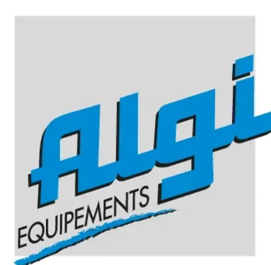 Logo Algi Equipements