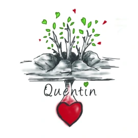 Association Tous Avec Quentin